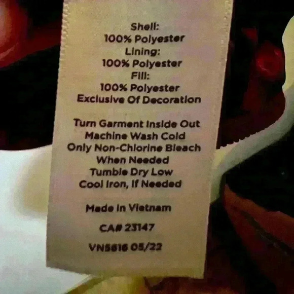 Talbots Coat Size LP - Picture 8 of 11